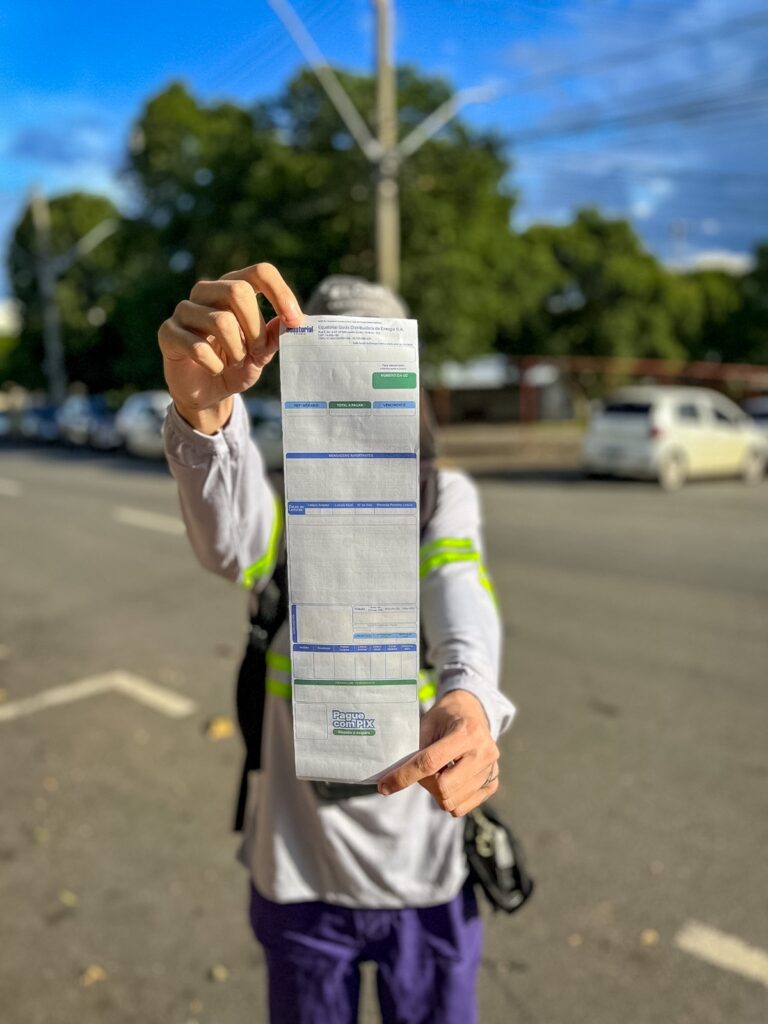 Conta de luz da Equatorial Goiás ganha novo padrão com 15 dígitos