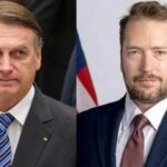 Moraes autoriza visita de assessor de Trump a Bolsonaro preso