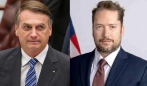 Alexandre de Moraes autoriza visita do assessor de Trump, Darren Beattie, ao ex-presidente Jair Bolsonaro na prisão; encontro ocorrerá em 18 de março.