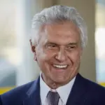 Caiado articula chapa com 3 nomes ao Senado para fortalecer base em Goiás