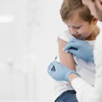 Anápolis oferece vacina contra bronquiolite para bebês de até 23 meses