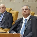 Jornalista denuncia uso de veículo oficial pela família de Flávio Dino e acaba investigado por Moraes