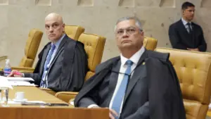 Entidades de imprensa criticam decisão do STF que autorizou busca e apreensão contra jornalista no Maranhão após reportagens envolvendo familiares do ministro Flávio Dino