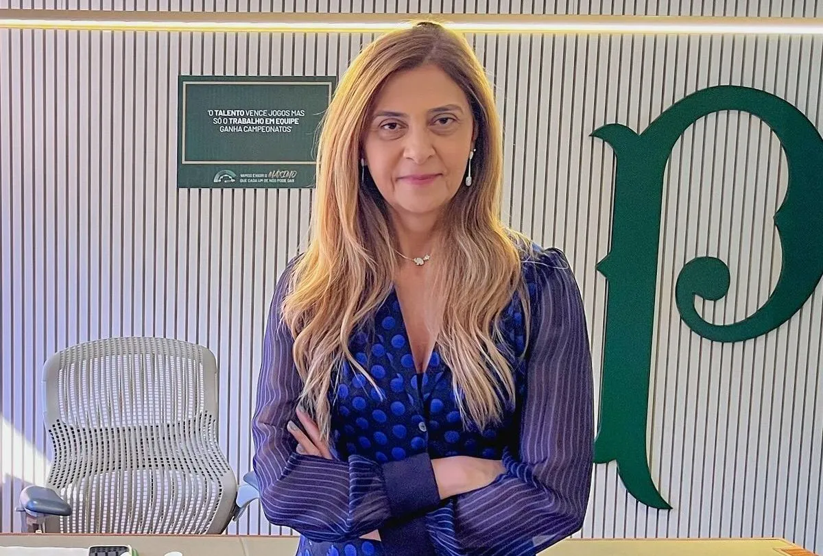 STF libera Leila Pereira de depor na CPMI do INSS