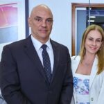 Contrato de R$ 130 milhões entre Banco Master e escritório da esposa de Moraes inclui 36 pareceres e 94 reuniões