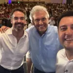 PSD quer definir candidato à Presidência ainda em março e mantém disputa entre 3 nomes