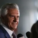 PSD confirma Ronaldo Caiado como pré-candidato à Presidência