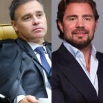 Cadê o dinheiro? André Mendonça quer saber onde foi parar os mais de R$ 50 bilhões de Vorcaro