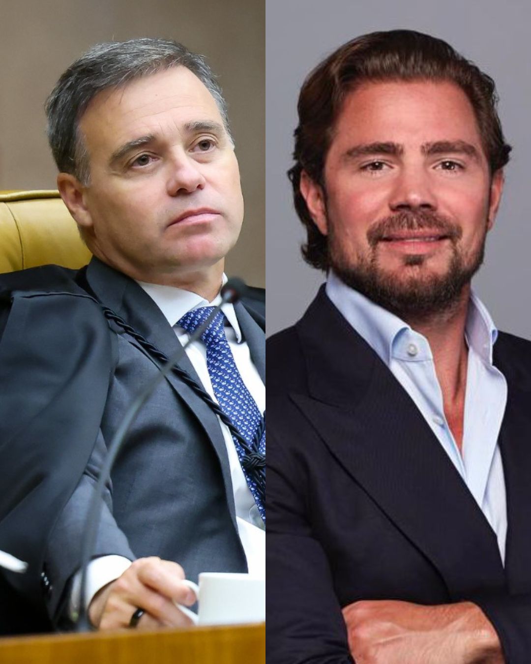 STF busca rastrear R$ 50 bilhões ligados ao Banco Master e cobra que delação de Daniel Vorcaro revele destino do dinheiro em esquema investigado