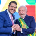 Lula distribui R$ 12 bilhões em emendas para ajudar sabatina de Jorge Messias no STF