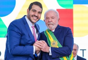 Governo federal empenhou R$ 12 bilhões em emendas parlamentares antes da sabatina de Jorge Messias no STF. Indicado precisa de 14 votos na CCJ e 41 no plenário.