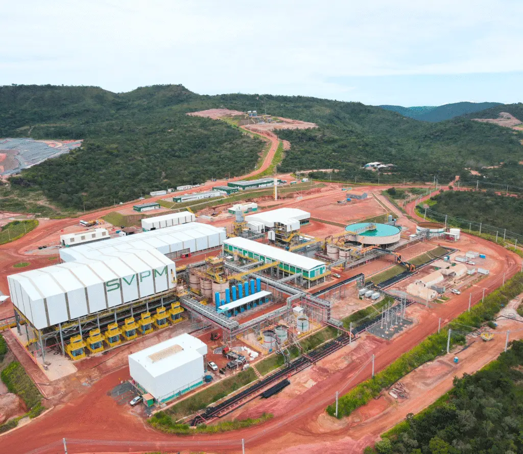 Empresa dos EUA compra mineradora Serra Verde por US$ 2,8 bilhões e vai controlar terras raras em Goiás