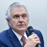 Caiado chama Jorge Messias de “cabo de chicote” de Lula após derrota ao cargo no STF