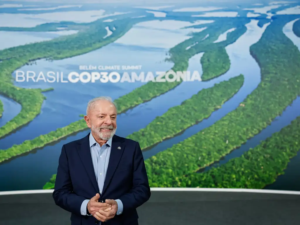 Contrato para hospedagem na COP30 envolve empresa ligada a empresário com relação a banqueiro e movimentação de R$ 6 milhões, segundo documentos