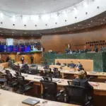 Janela partidária reduz de 15 para 13 siglas na Alego e muda composição das bancadas