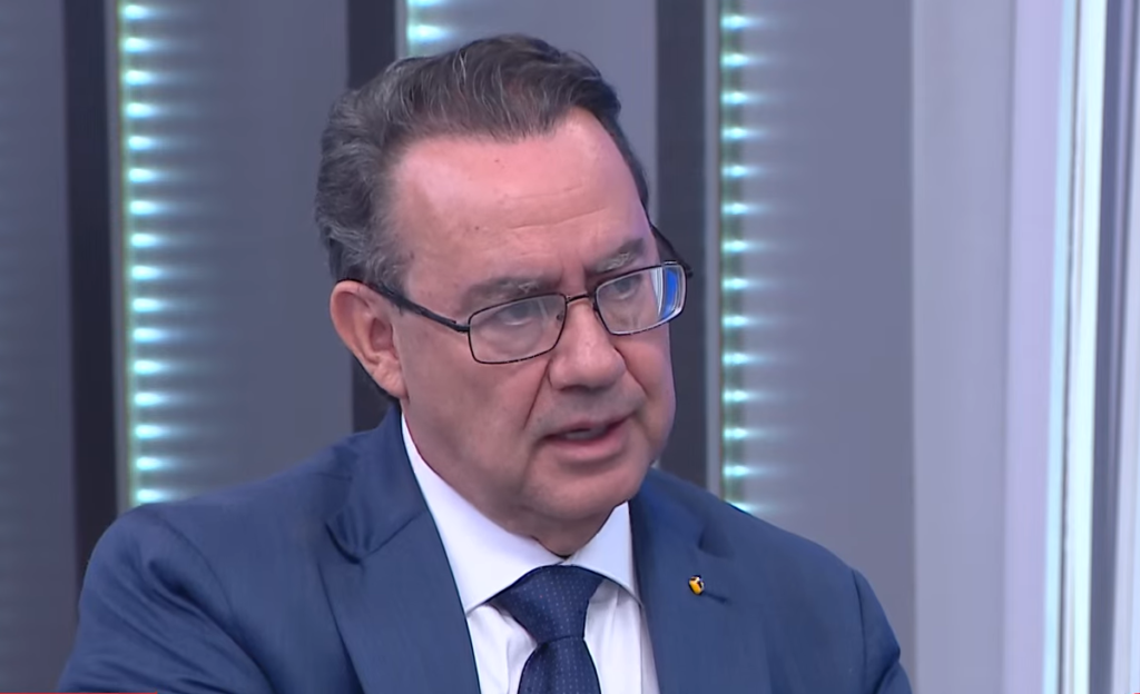 Pré-candidato à Presidência da República diz que pode conceder anistia aos envolvidos no 8 de janeiro