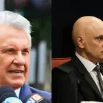 Caiado propõe mandato de 10 anos para ministros do STF e sugere mudanças na escolha dos nomes