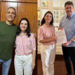 A ida da Dra Alessandra Jacob ao PL reforça o valor da mulher na política brasileira