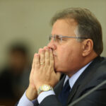 Geddel pode ter recebido propina R$ 1 milhão para ajudar na fuga de traficante da Bahia