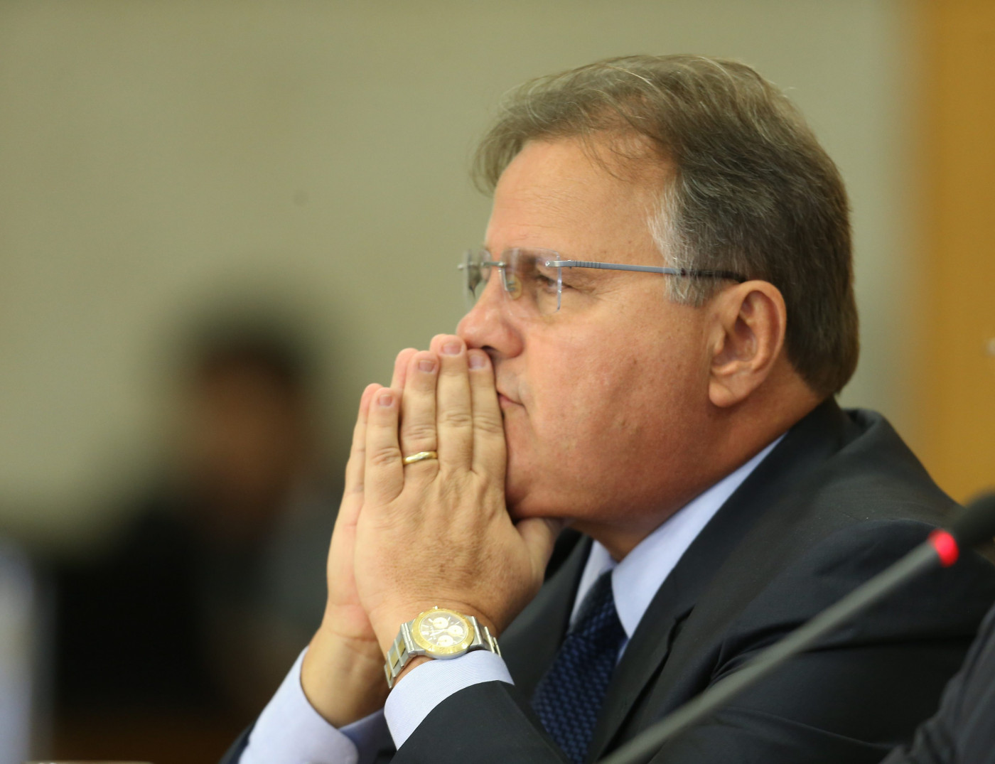 O Ministério Público da Bahia investiga Geddel Vieira Lima por suspeita de propina de R$ 1 milhão ligada à fuga do traficante Dadá, líder criminoso de Eunápolis, em dezembro de 2024.