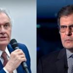 Caiado reforça pré-campanha com ex-ministro e aposta em experiência para plano de governo