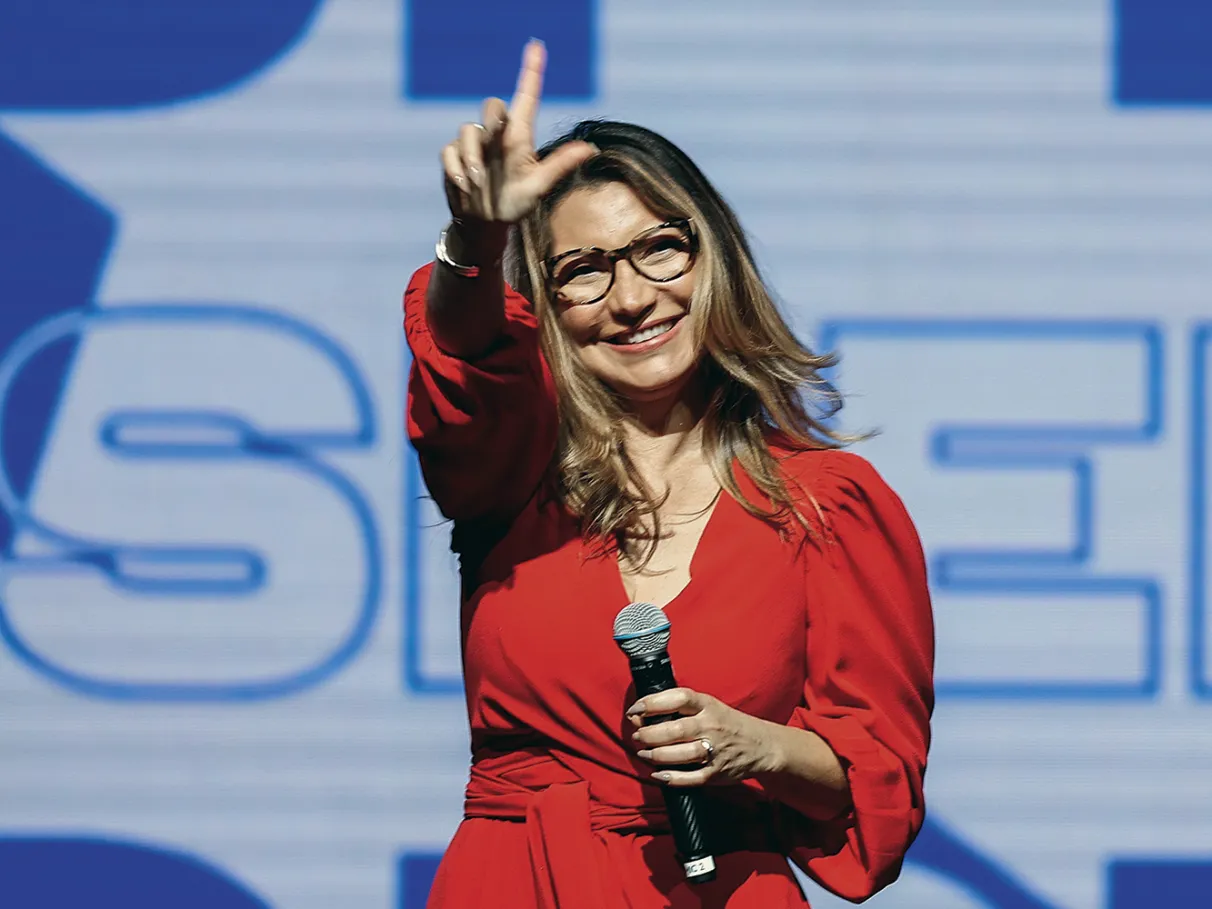 Primeira-dama Janja soma 170 dias fora do Brasil desde 2023 e participa de agenda da ONU em Nova York com foco em direitos das mulheres e políticas sociais.