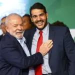 Lula indica Jorge Messias ao STF quase 6 meses após aposentadoria de Barroso