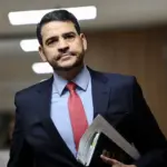 Jorge Messias enfrenta sabatina no Senado nesta quarta (29) com posição sobre aborto e STF