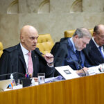 CPI do Crime Organizado pede indiciamento de 4 ministros do STF e do procurador-geral