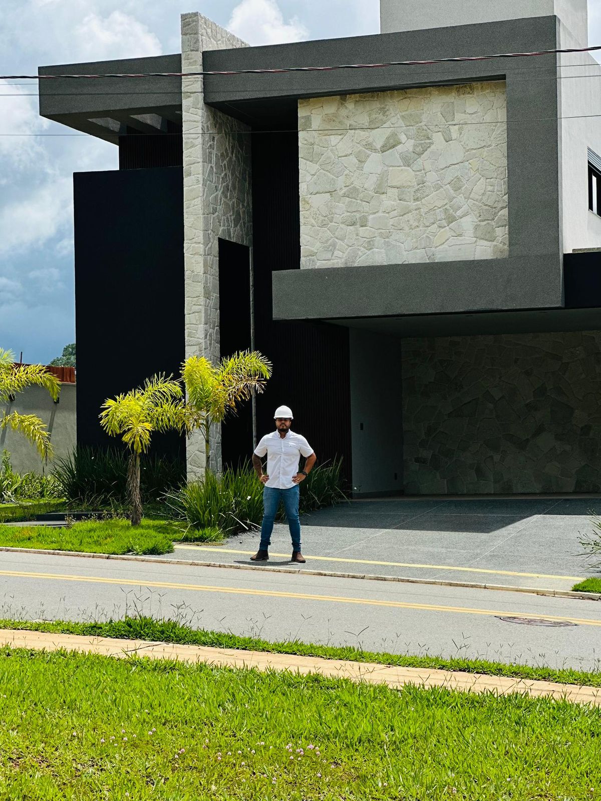 De engenheiro promissor a referência em alto padrão: a trajetória de Misrain Moreira e da Diromi Engenharia