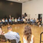 Wilder Morais reúne médicos e discute propostas para fortalecer a saúde pública em Goiás