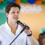 Daniel Vilela diz que Goiás vai exigir processamento local após venda da Serra Verde para empresa dos EUA