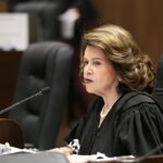 Elizabeth Maria da Silva assume TRE-GO e projeta ampliar participação feminina