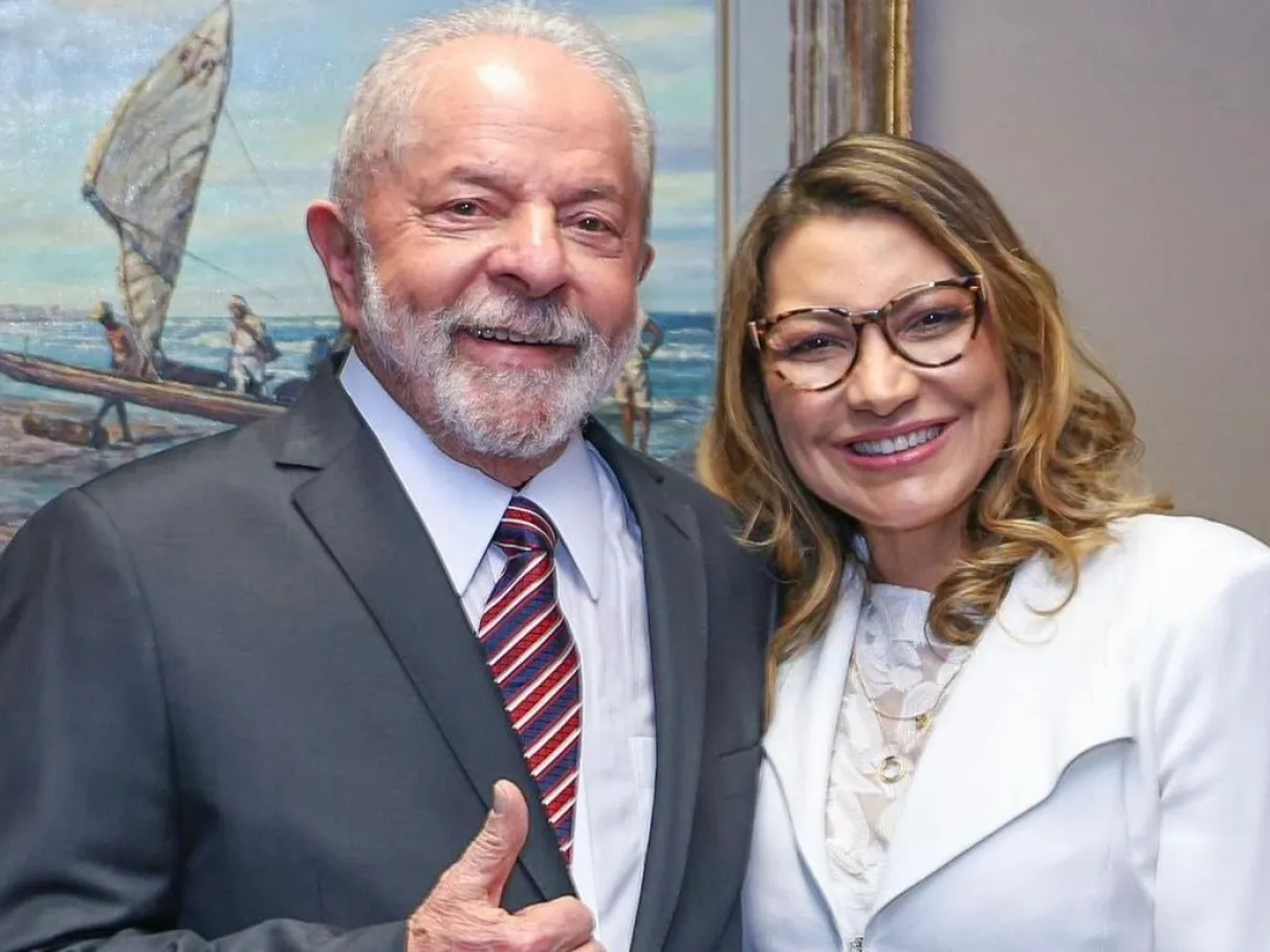 A passagem de Lula e Janja pela Alemanha custou mais de R$ 812 mil apenas com hospedagem em hotel de luxo cinco estrelas em Hanover, além de despesas extras com sala de apoio e serviços exclusivos