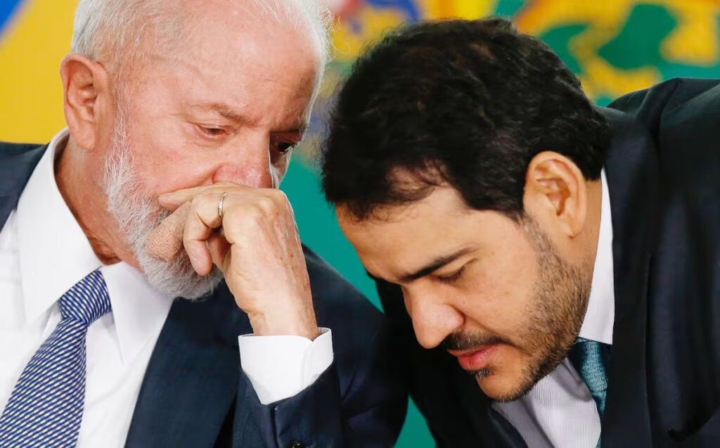 Lula e Messias podem ir ao STF após derrota no Senado