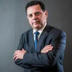 Marconi Perillo mira vice do agro em meio a articulações