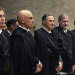 STF gasta R$ 4,8 milhões por ano com pensão para filhas e viúvas de ex-ministros