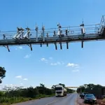 Pedágio free flow tem multas suspensas em todo o país