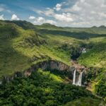 Goiás avalia liberar mineração na Chapada dos Veadeiros