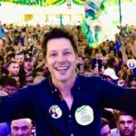 Como disse Caiado: “falta experiência”. Será que ele falava de Daniel?