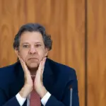 Haddad é rejeitado em São Paulo com 44,9% para o governo do estado