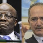 Joaquim Barbosa assume pré-candidatura da DC e provoca reação de Aldo Rebelo