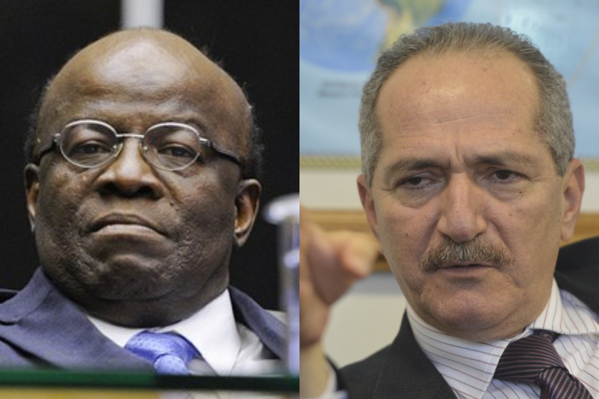 O ex-ministro do STF Joaquim Barbosa foi confirmado como pré-candidato da DC à Presidência, provocando críticas de Aldo Rebelo, que mantém sua candidatura. A escolha sinaliza uma tentativa do partido de restaurar a confiança nas instituições.