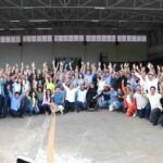 Encontro do PL em Goiânia reforça unidade e consolida Wilder Morais para disputa ao governo de Goiás