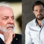 Em 2024, Lula aconselhou Daniel Vorcaro a não vender o Banco Master