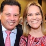 Cavalo de Troia chegou em Valparaíso: Leda Borges se infiltra na base governista e implode o grupo