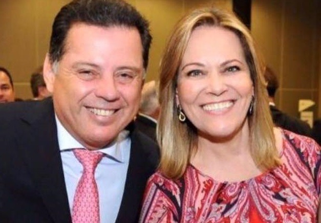 Cavalo de Troia chegou em Valparaíso: Leda Borges se infiltra na base governista e implode o grupo
