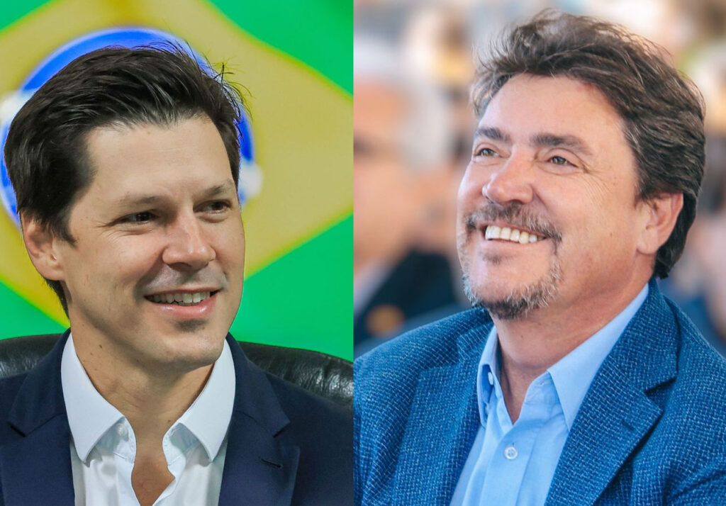 Nova Pesquisa DATA RD em Goiás evidencia mudança nos rumo das eleições em Goiás
