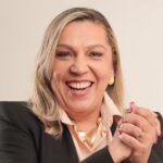 Tatiana Jucá vence eleição e será a primeira mulher a comandar o CREA-GO