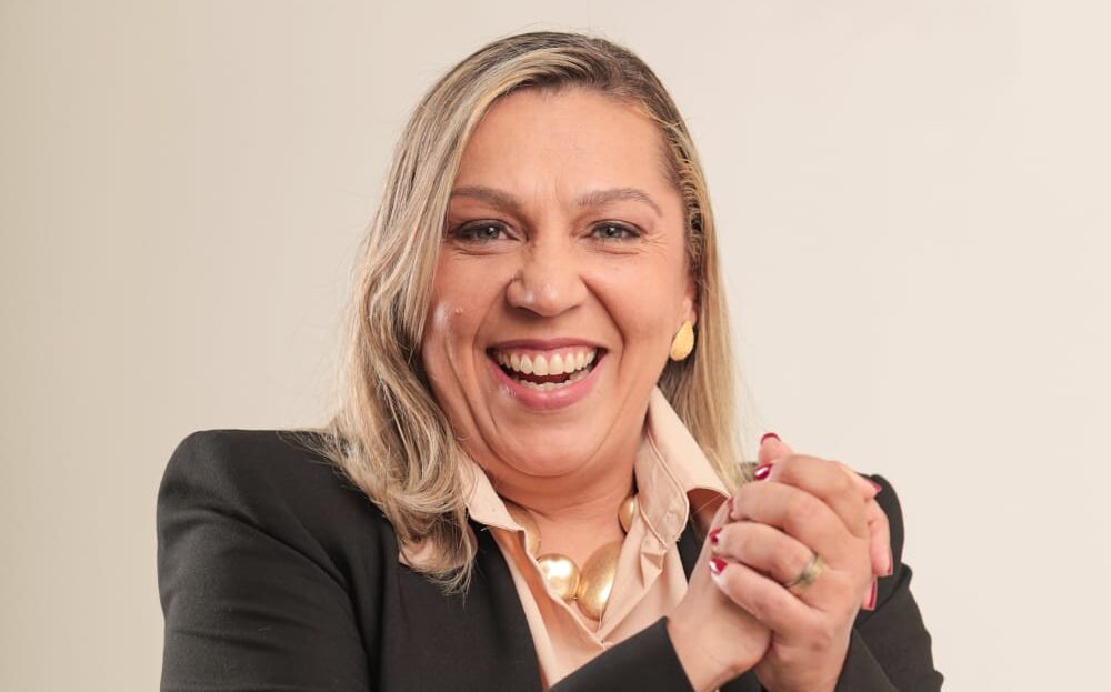 Tatiana Jucá vence eleição e será a primeira mulher a comandar o CREA-GO